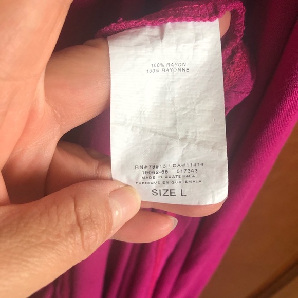 BNWT/GUC Maternity A Pea in the Pod dress bundle - Picture 14 of 16